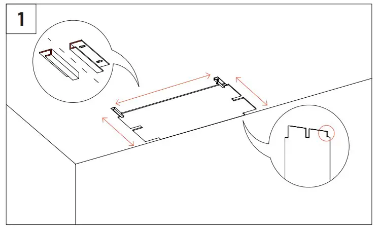 VICOUSTIC Super Bass Extreme Ultra Elegant Bass Trap - fig 1