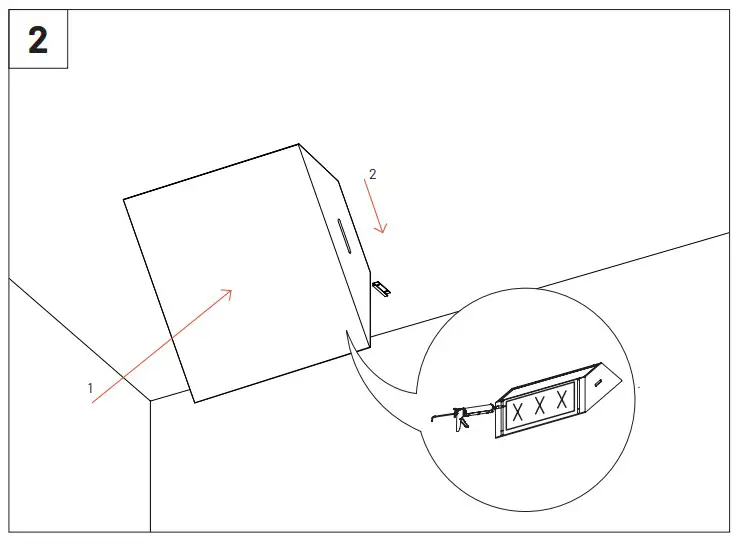 VICOUSTIC Super Bass Extreme Ultra Elegant Bass Trap - fig 2