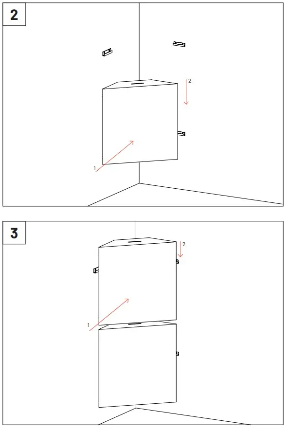 VICOUSTIC Super Bass Extreme Ultra Elegant Bass Trap - fig