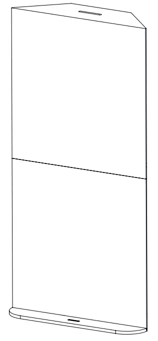 VICOUSTIC Super Bass Extreme Ultra Elegant Bass Trap