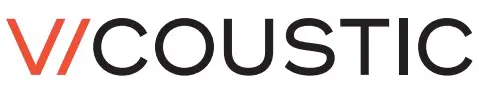 VICOUSTIC - logo