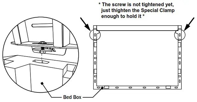 AFX MOTORSPORTS CAN052 Extended Roof Rack - HOW TO INSTALL 11