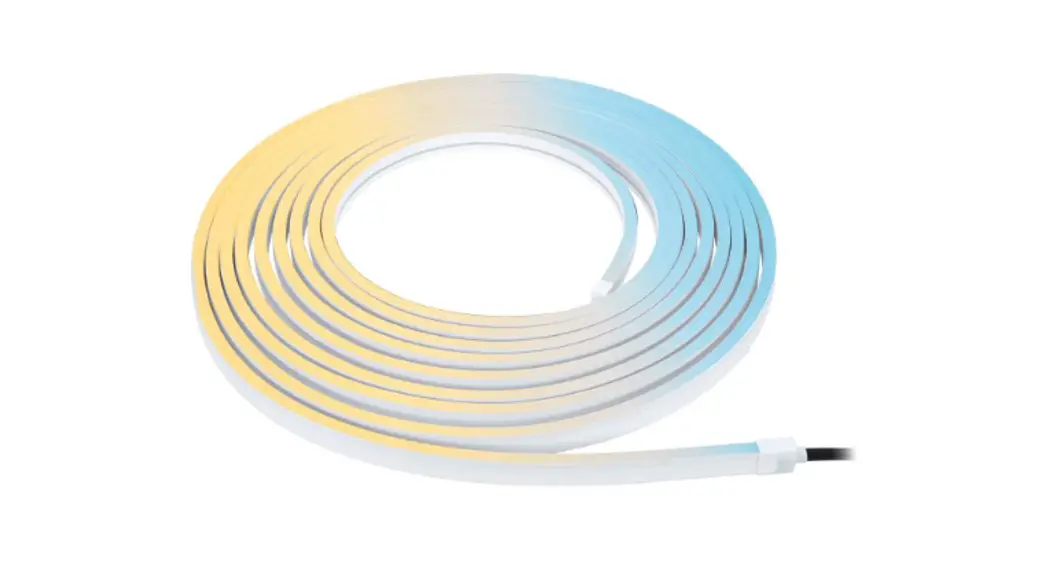 Paulmann 946.79 Plug And Shine Led Strip Smooth Individual Strip Instruction Manual Paulmann 946.79 Plug And Shine Led Strip Smooth Individual Strip Instruction Manual