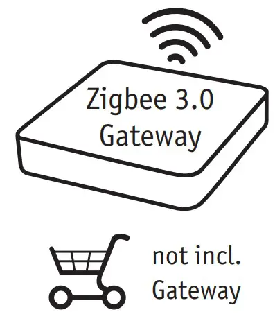 Paulmann 946.79 Plug and Shine LED Strip Smooth Individual Strip - fig 6