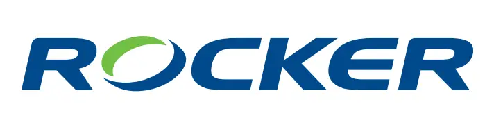 ROCKER Logo