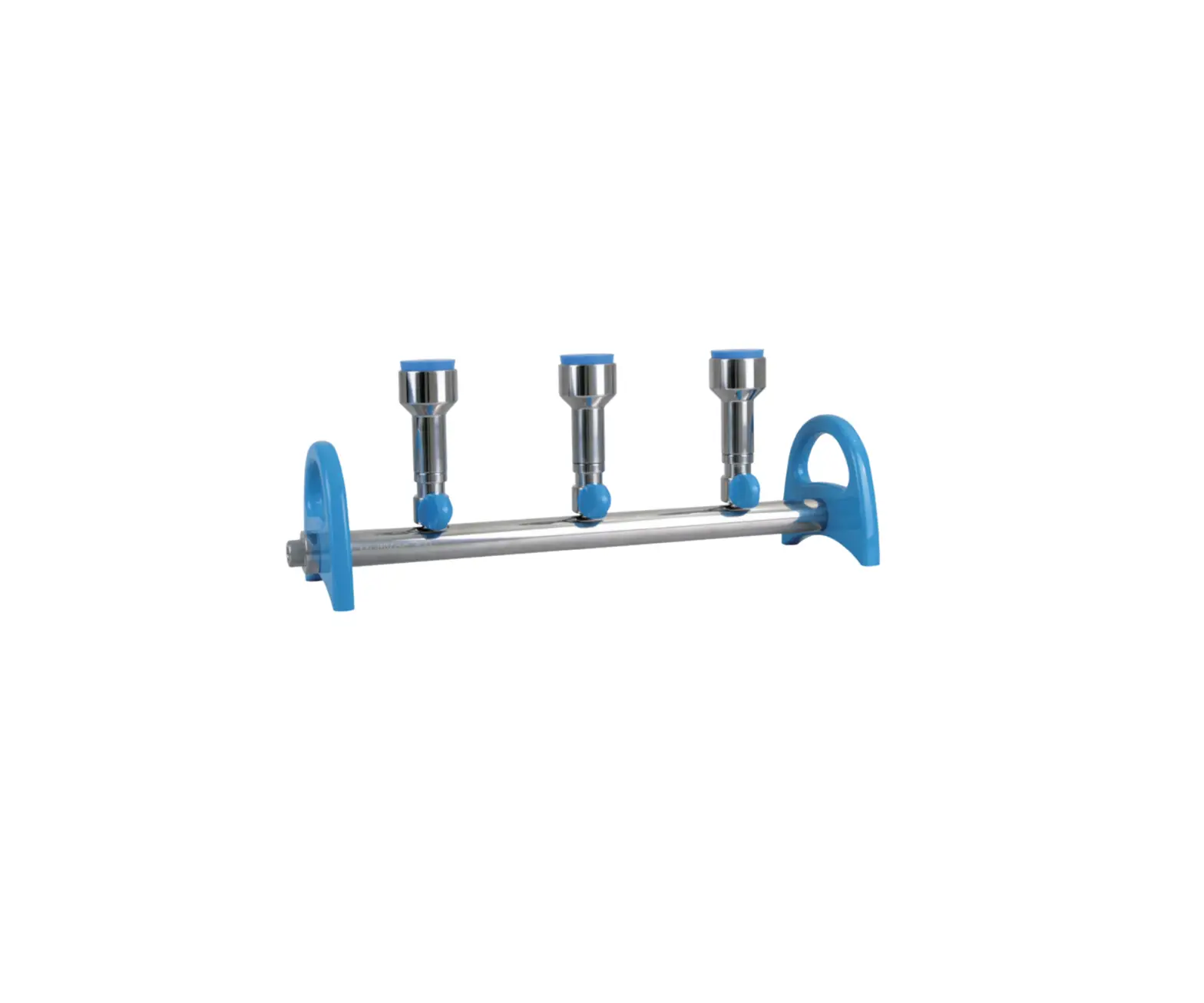 Rocker Multivac 300-ms Stainless Steel Multi-branch Manifold Owner's Manual Rocker Multivac 300-ms Stainless Steel Multi-branch Manifold Owner's Manual