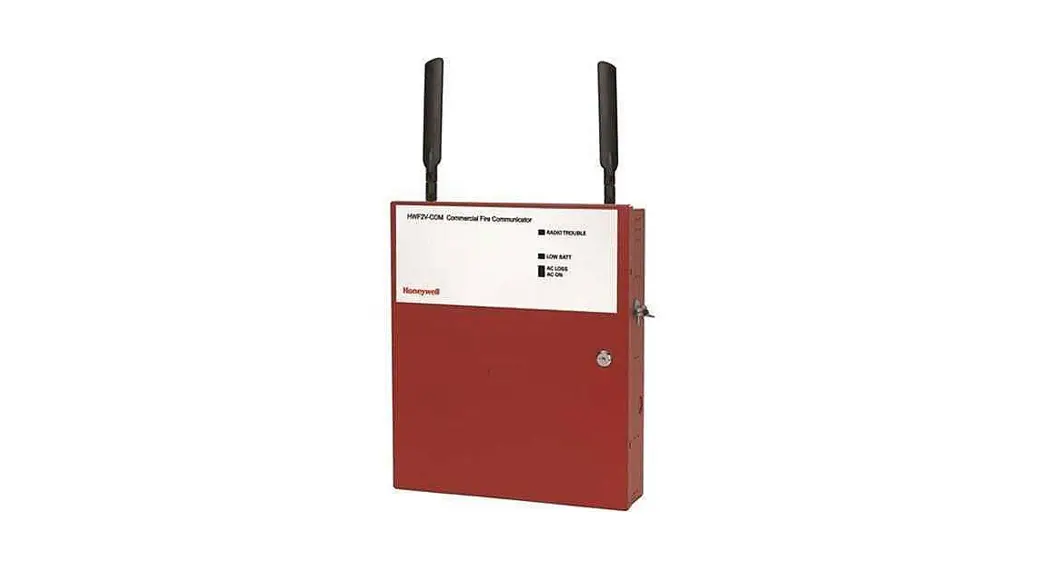 Resideo Lte-iv Hwf2v-com Communication Modules Instruction Manual