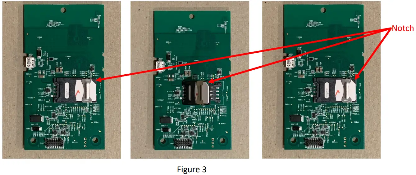 resideo LTE-IV HWF2V-COM Communication Modules - fig 2