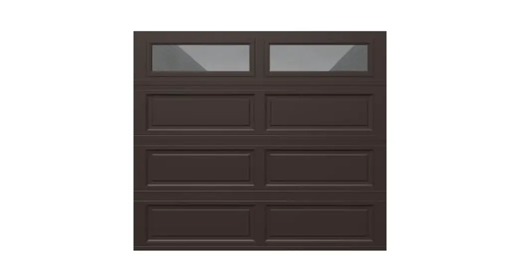 Richards-wilcox Milestone Series Residential Garage Door Instructions Richards-wilcox Milestone Series Residential Garage Door Instructions