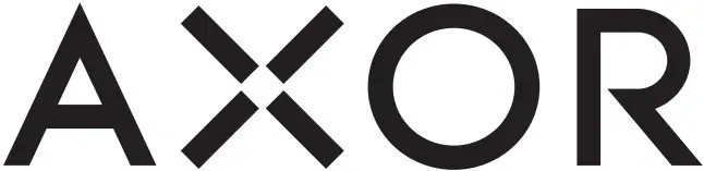AXOR logo