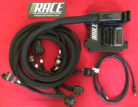 RACE GWCC-1014 Gateway for 2010-2014 Camaro SS