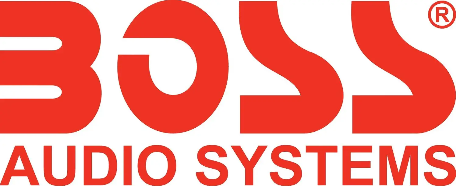 BOSS-AUDIO-SYSTEMS-logo Logo