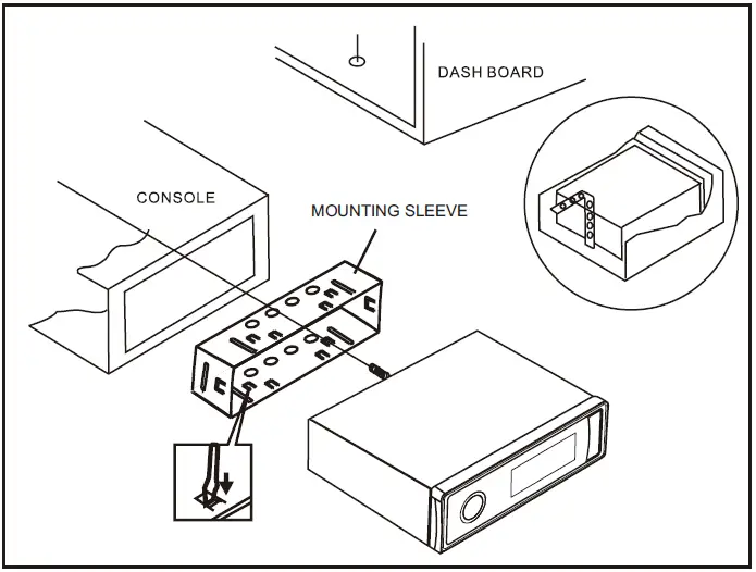 Boss-Audio-Systems-MR632UAB-Bluetooth-Digital-Media-AM-FM-Receiver-fig-2