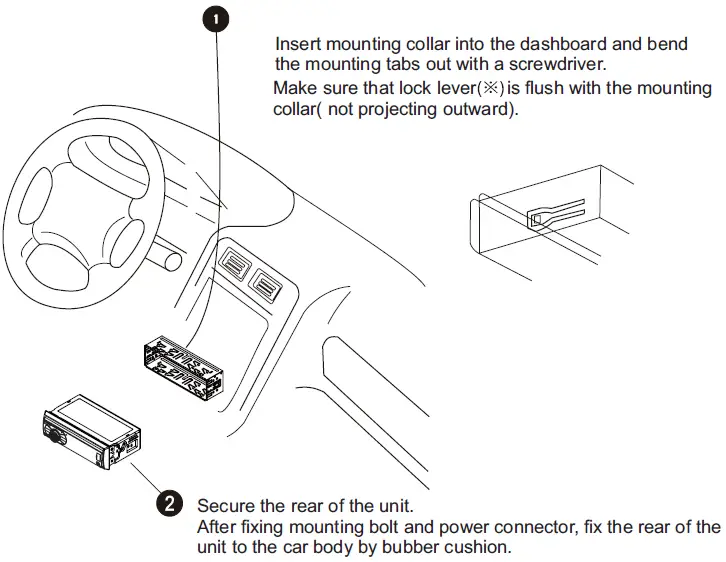 Boss-Audio-Systems-MR632UAB-Bluetooth-Digital-Media-AM-FM-Receiver-fig-3