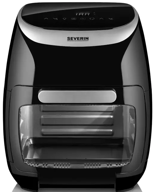SEVERIN FR 2446 Low Fat Deep Fryer
