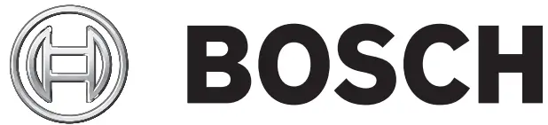 BOSCH Logo
