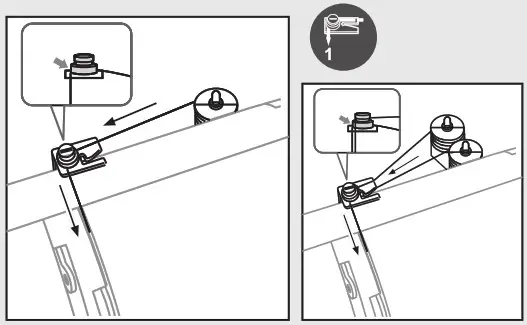 VEVOR FHSM 519 Sewing Machine - SEWING MACHINE 1