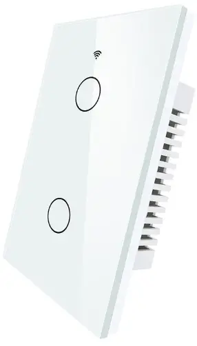BAREP BSM-003 Smart WiFi Touch Switch