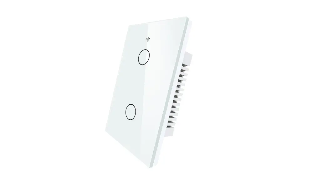 Barep Bsm-003 Smart Wifi Touch Switch User Manual Barep Bsm-003 Smart Wifi Touch Switch User Manual