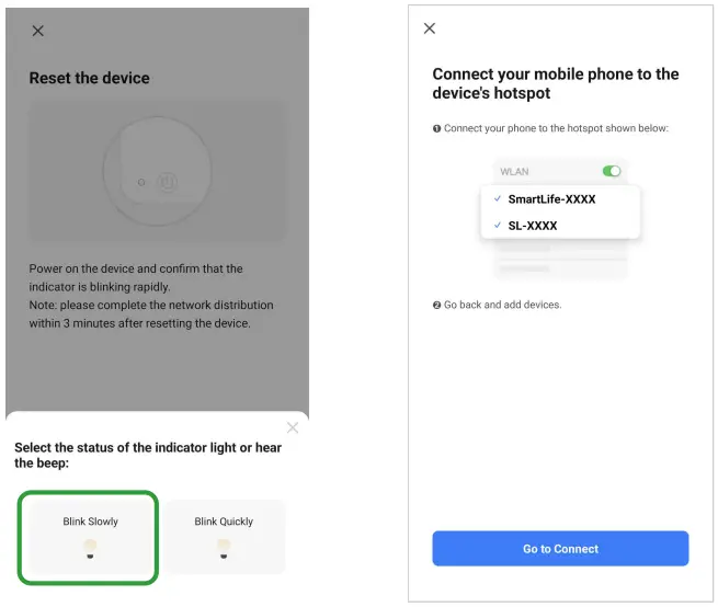 Connecting Instruction