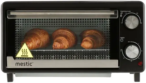 mestic MO-80 Oven-PRODUCT
