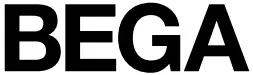 BEGA logo