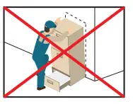 Sunnydaze DECOR AGR-386 Gray Wood Storage Trunk - icon 10