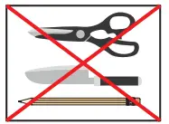 Sunnydaze DECOR AGR-386 Gray Wood Storage Trunk - icon 11