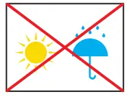 Sunnydaze DECOR AGR-386 Gray Wood Storage Trunk - icon 5