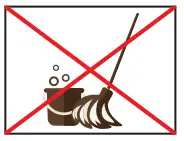 Sunnydaze DECOR AGR-386 Gray Wood Storage Trunk - icon 6