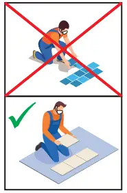 Sunnydaze DECOR AGR-386 Gray Wood Storage Trunk - icon 8