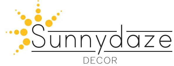Sunnydaze DECOR - logo