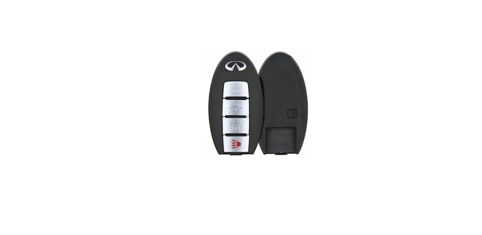 Remotetech Rt-ac8145 Smart Key User Manual