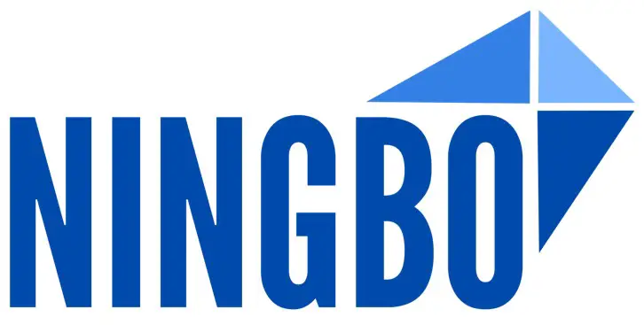 NINGBO logo