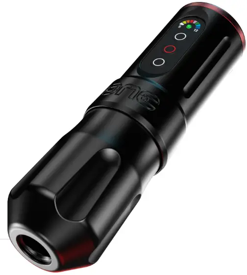 FK Irons ONE Tattoo Machine -