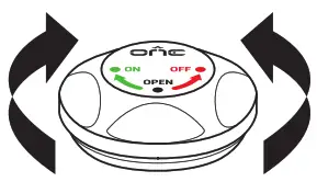 FK Irons ONE Tattoo Machine - icon2