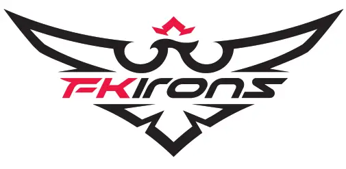 FK Irons logo