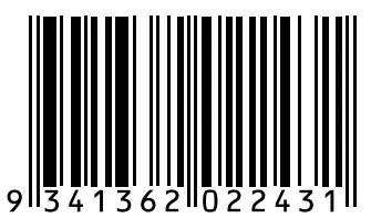 Puretec CT Series Counter Top Drinking Water System - Bar Code