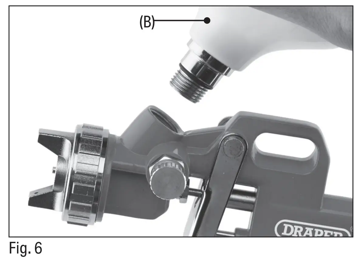 Preparation Instructions