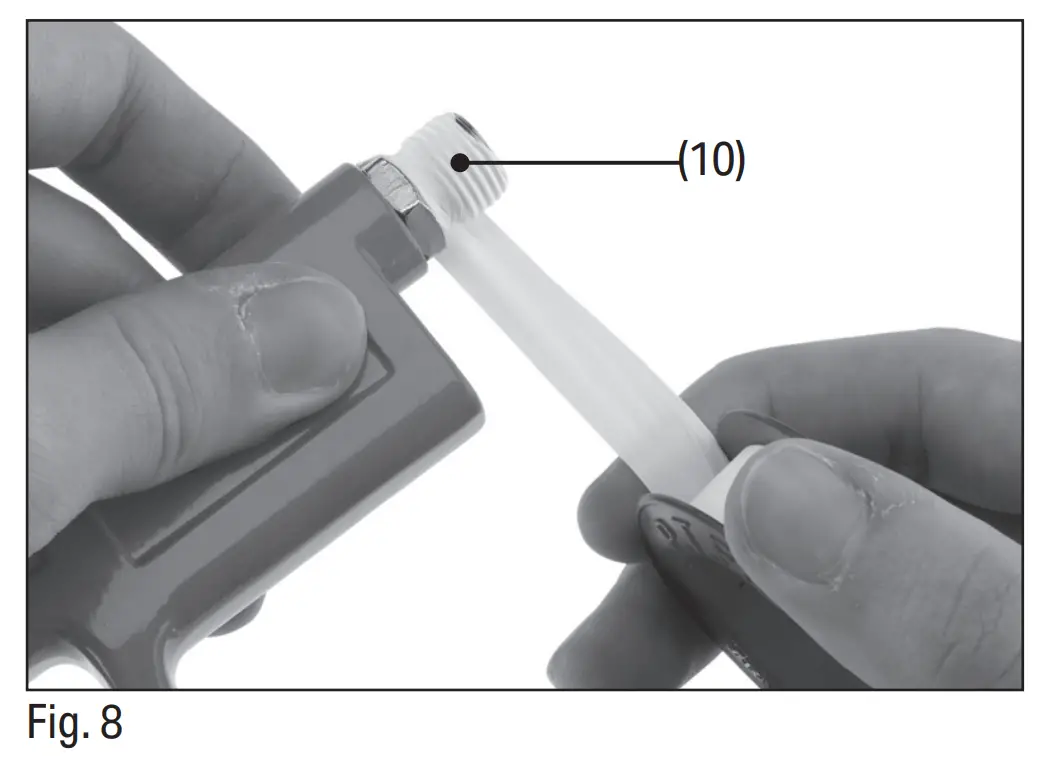Preparation Instructions