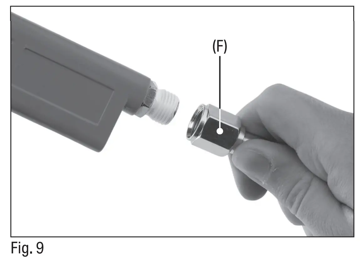 Preparation Instructions