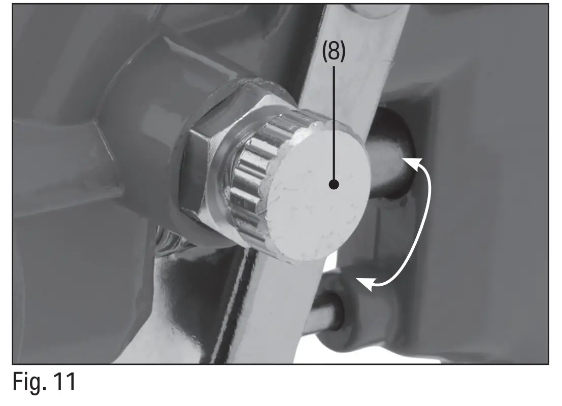 Operating Instructions