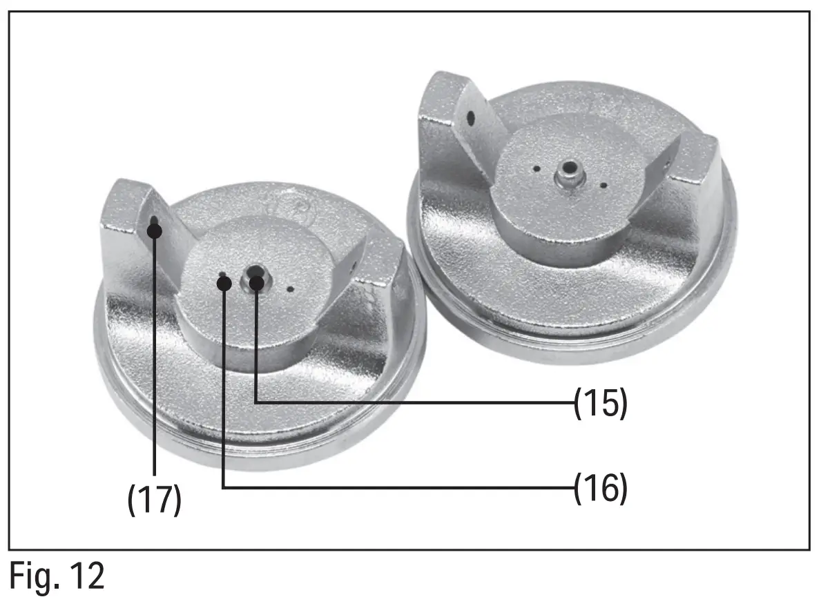 Operating Instructions