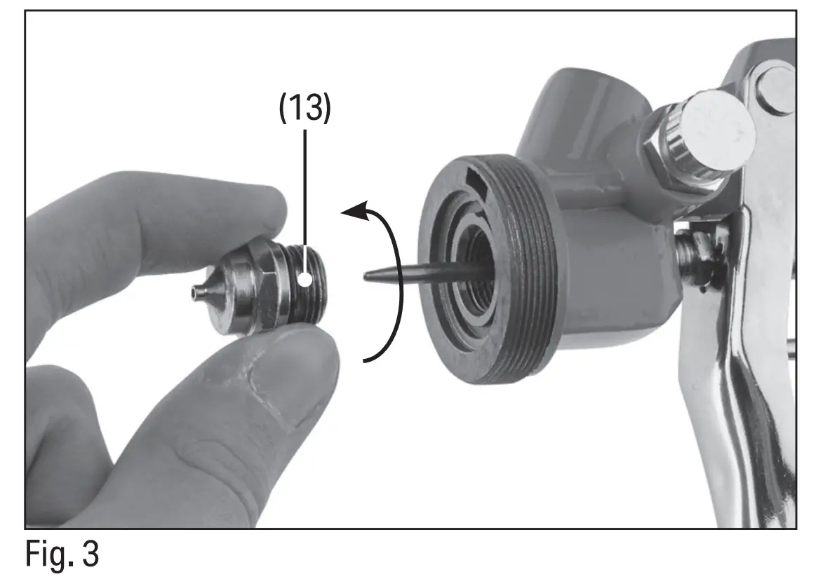 Preparation Instructions