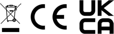 AIRZONE LITE - Labels