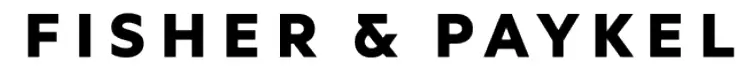 Fisher and Paykel Logo
