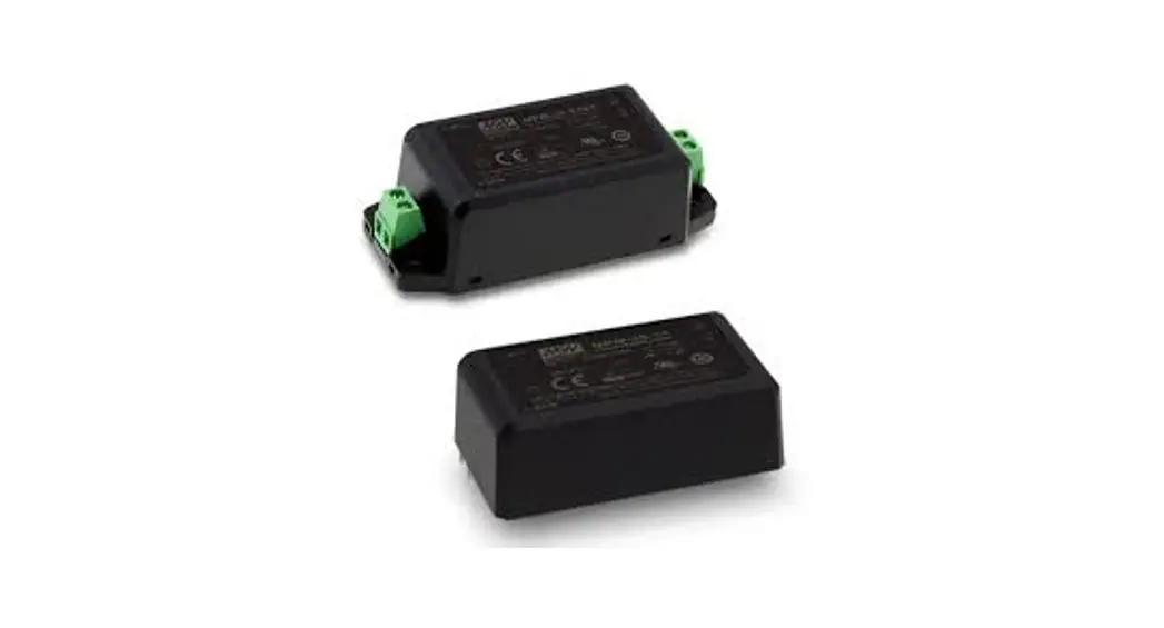 Mean Well Mfm-30 Series 30w High Reliable Green Medical On Board Type Owner's Manual Mean Well Mfm-30 Series 30w High Reliable Green Medical On Board Type Owner's Manual