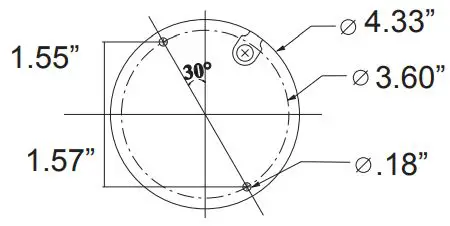 VITEK-VTD-TNMD4RFA4-2-Mini-Saucer-Vandal-Dome-Camera-fig 6