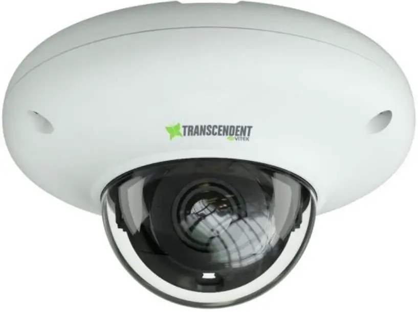 VITEK-VTD-TNMD4RFA4-2-Mini-Saucer-Vandal-Dome-Camera-product