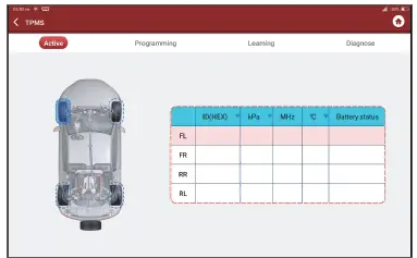 THINKCAR-G1-Tire-Pressure-Inspection-Universal-Tools-Sensor-Activation-fig-8
